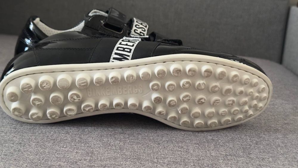 Космічні Dirk Bikkembergs оригінал 41