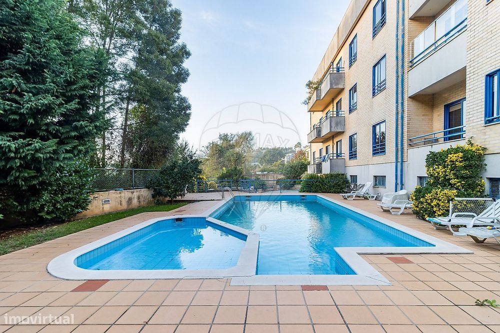 Apartamento T3 para arrendamento