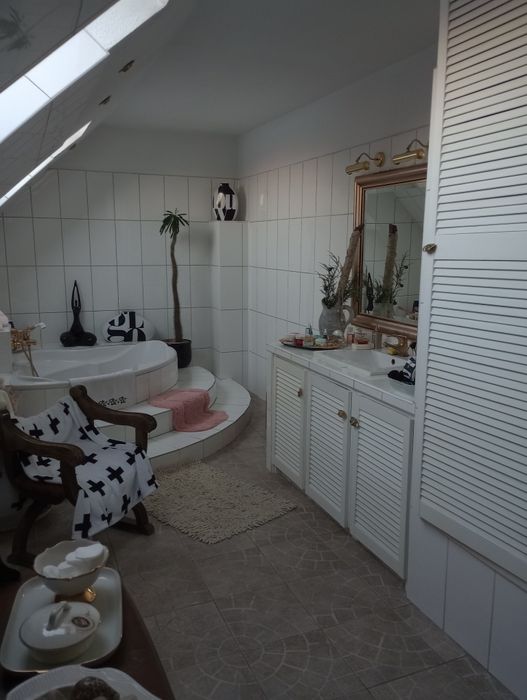 Dom Mikołowska / 200 M2 / działka 735 / duży garaż pod inwestycje