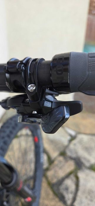 Mondraker F-PLAY 26, E bike,pełna amortyzacja