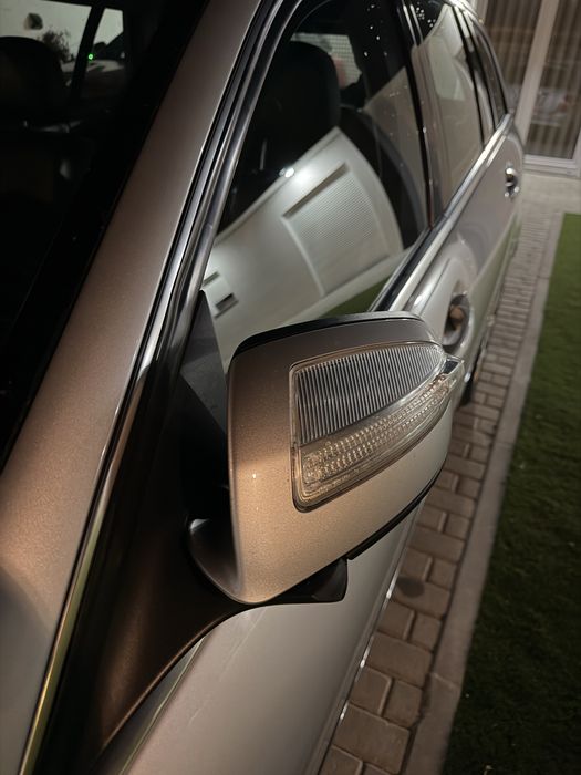 Mercedes c200cdi avantgard — photo 4