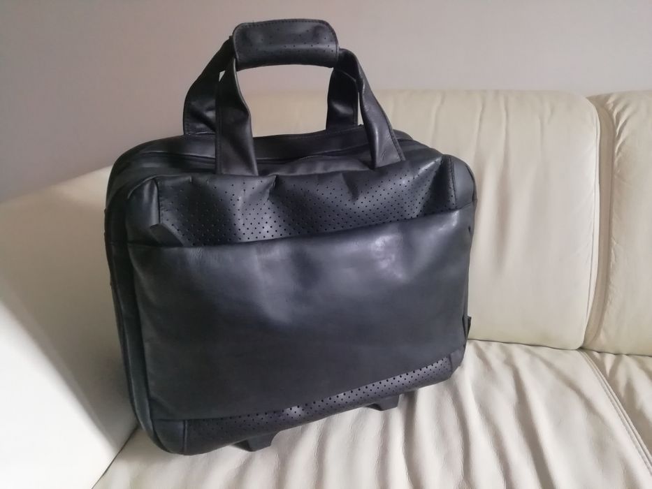 Torba biznesowa Harold's na kółkach walizka