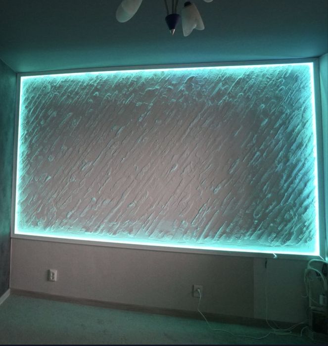 Szpachlowanie i remont pokoi Gladzie Malowanie