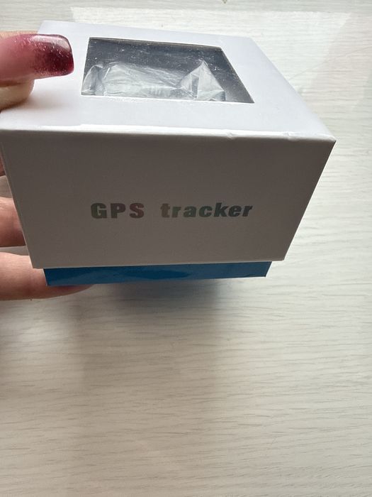 GPS  трекер V50 ,терміново