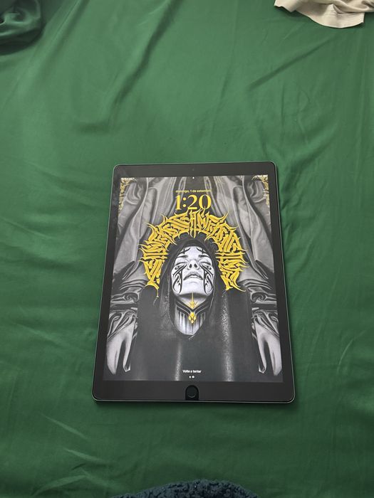 Ipad 9 pro 12,5