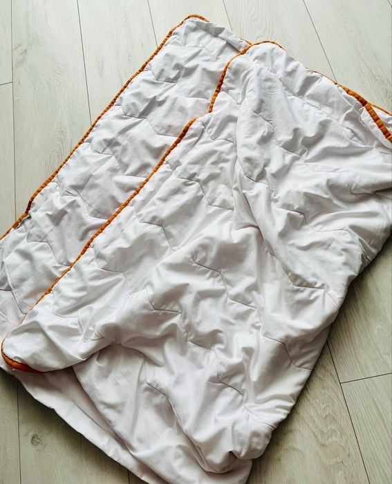 Kołdra niemowlęca 3M kołderka 135x100 mikrofibra thinsulate