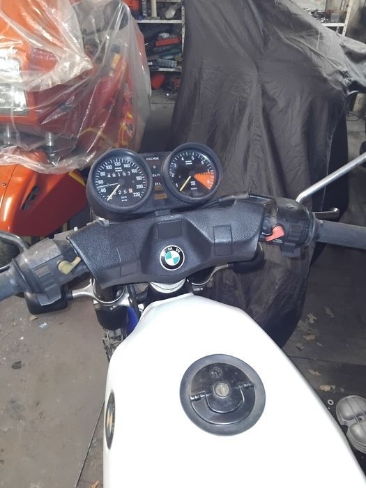 Bmw R75 R80 R60 R90 R100 na części
