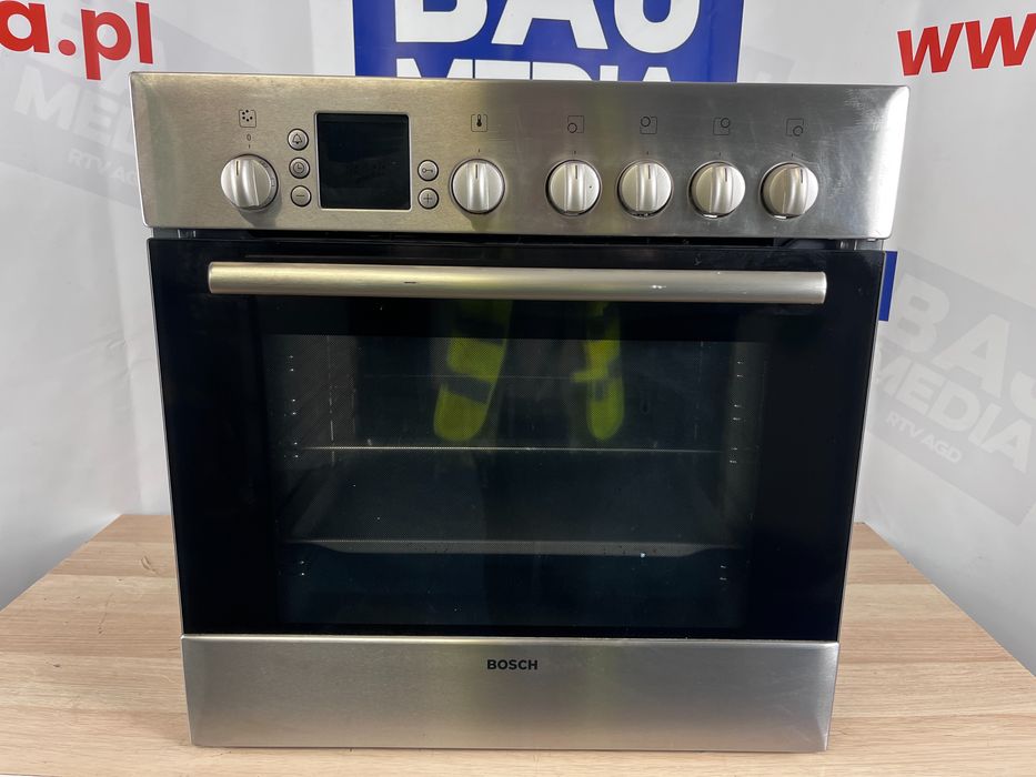 Piekarnik Bosch Termobieg Niemiecka Jakość /  A /Dostawa/ Gwarancja