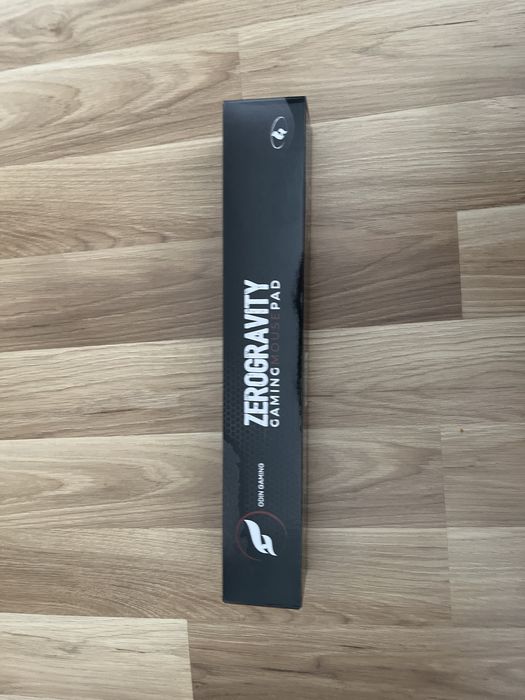 Podkladaka do grania odin gaming  ZEROGRAVITY GAMING MOUSE PAD