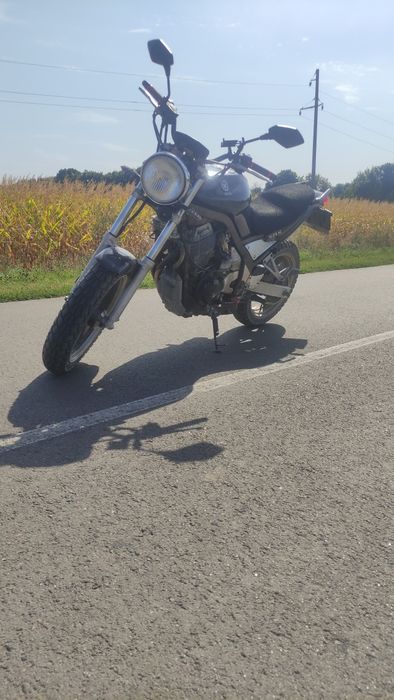 Продам Yamaha srx400