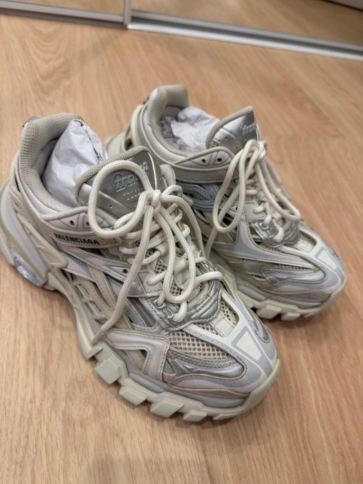 Balenciaga Track 2