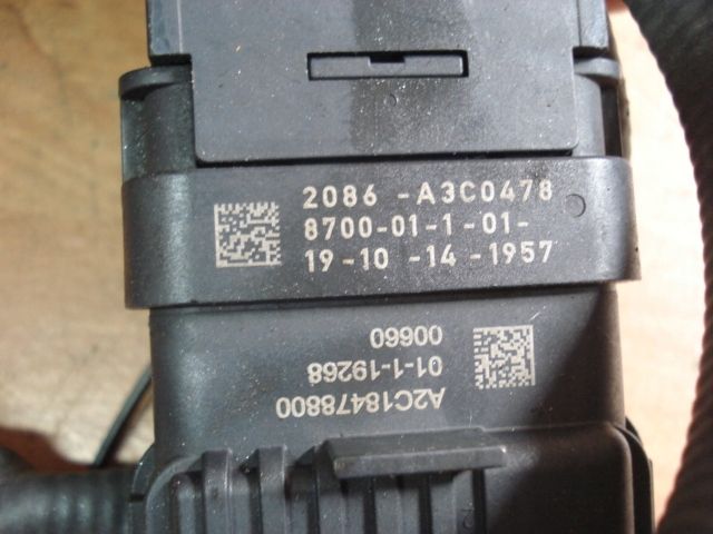 sonda bmw 8594553 03 8594553 05 8594553 06