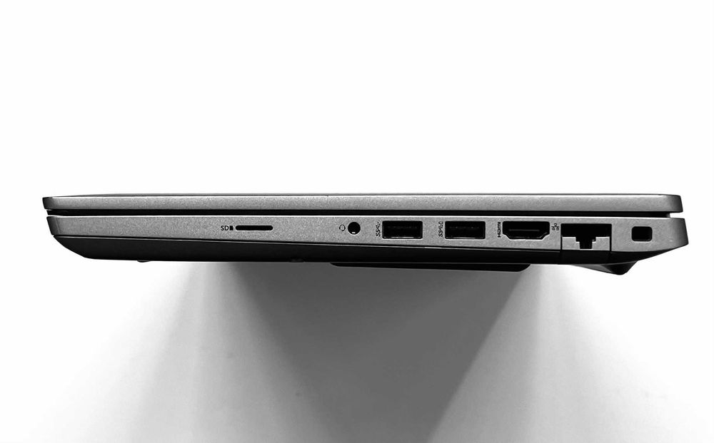 Dell Latitude 5421, FHD, ips, i5-11400H, Ram 32Gb, SSD NVMe 1Tb