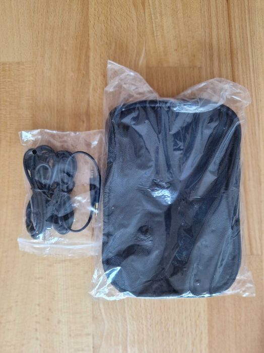 Słuchawki Sennheiser HD 4.50BTNC