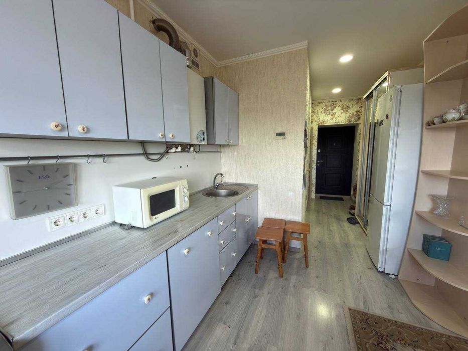Продаж 1к квартири 35.5 кв. м на вул. Бориса Гмирі 20А ЦІНУ ЗНИЖЕНО