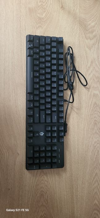 Klawiatura komputerowa