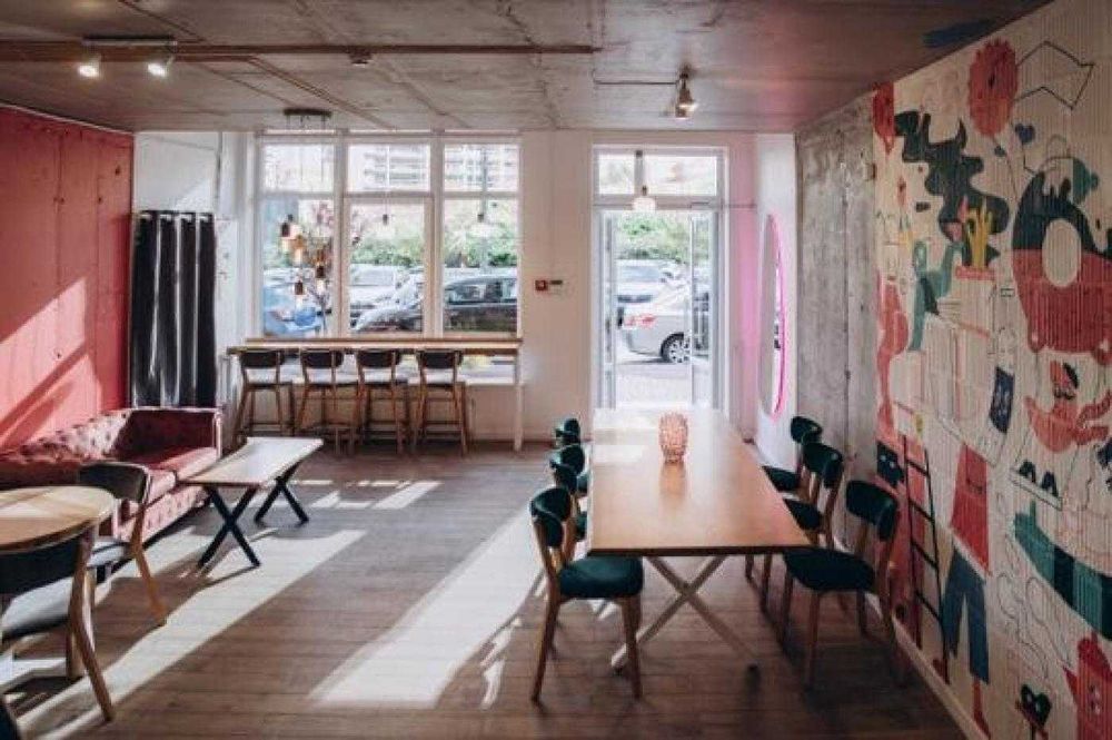 ФАСАД 50м2 Глубочицка Центр Поділ