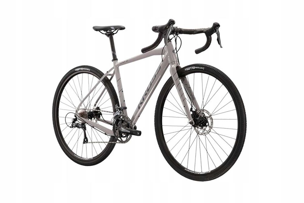 Kross Esker 1.0 szary L/21"