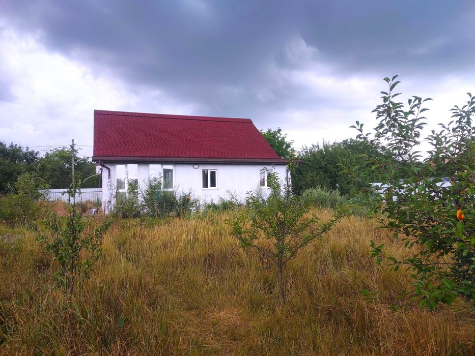 House in Poltava, Koloniya - View 3