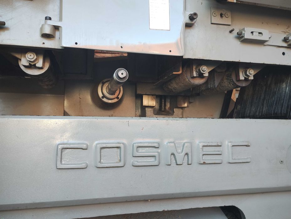 Wielopiła Cosmec SM320