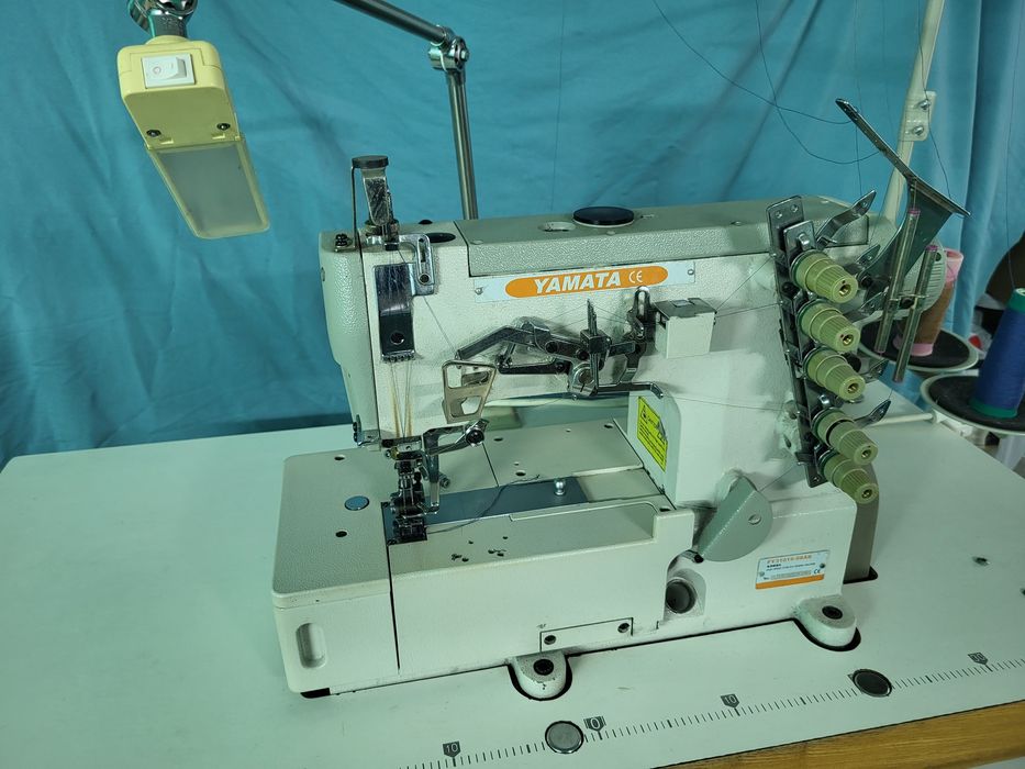 Розпошивальна машина