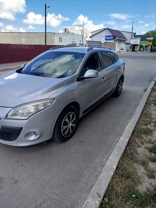 Продам автомобіль