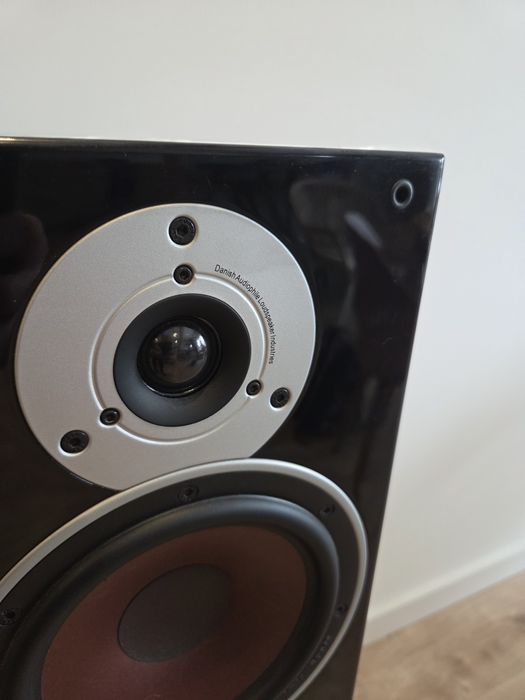 Kolumny Dali Zensor 7