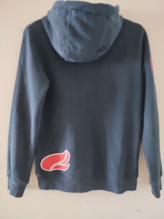 Helly Hansen. Bluza z kapturem męska XS