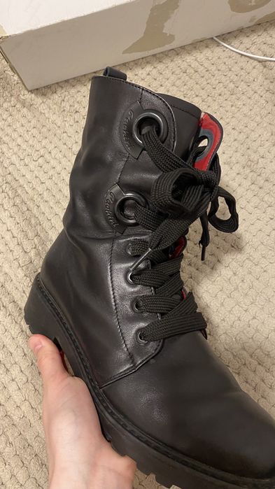 Buty zimowe, po niskiej cenie