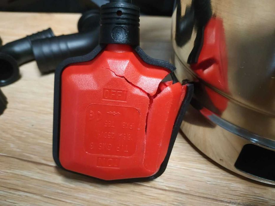 T.I.P. Maxima 300 IX – Pompa 18 000 l/h #5979