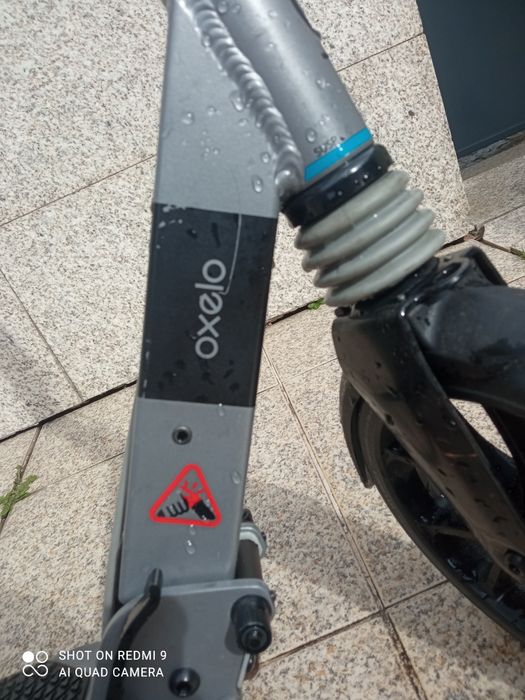 Trotinete adulto Oxelo