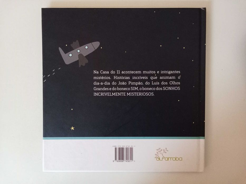 A noite em que os sonhos não entraram - Francisco Caeiro