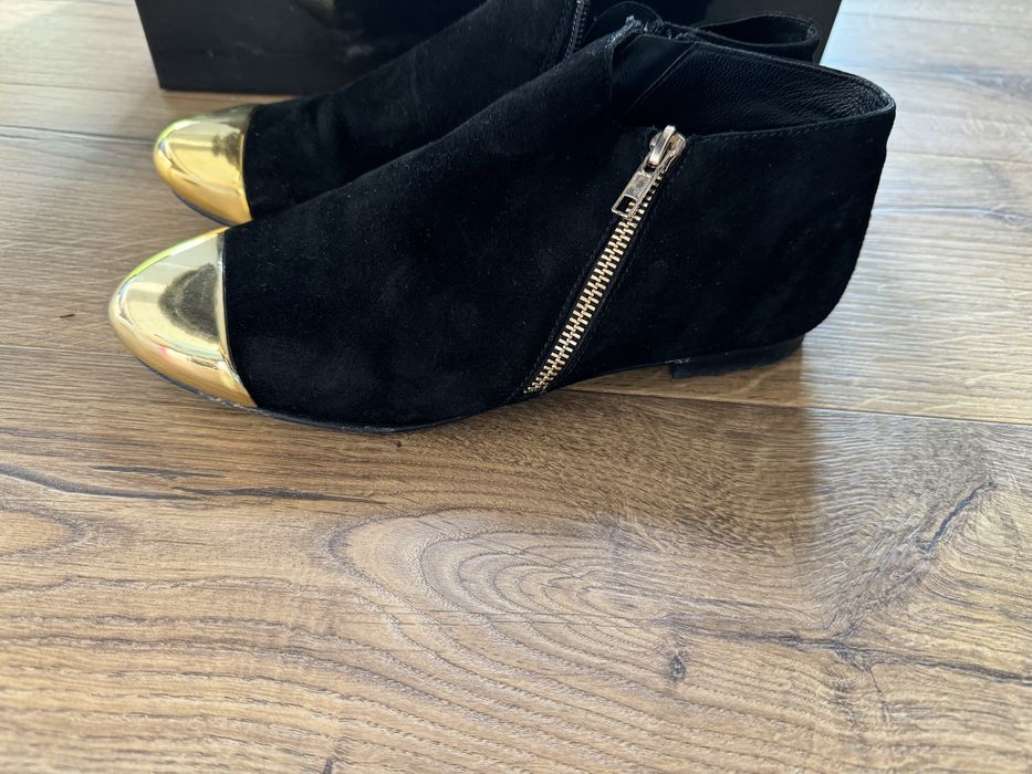 Botki Prima Moda