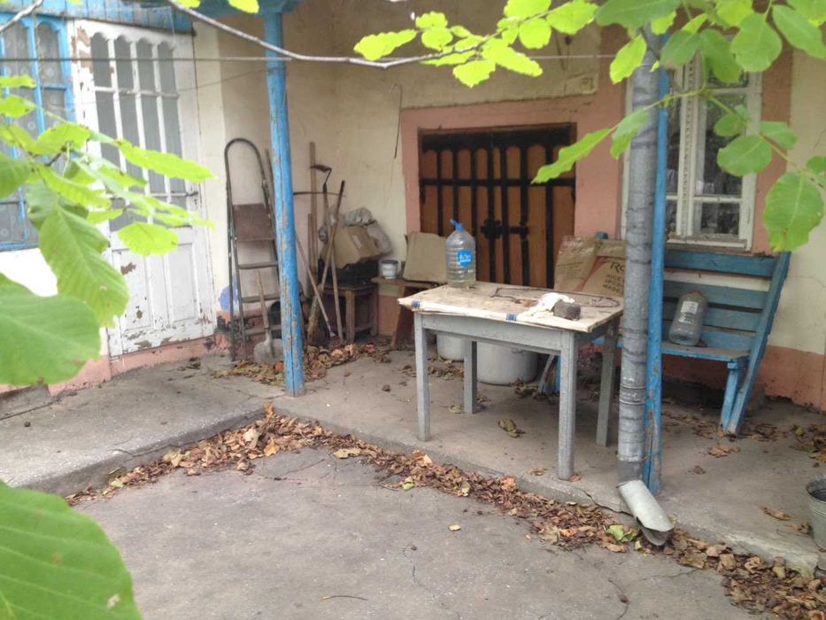 Продам дом с. Заря Одесская область