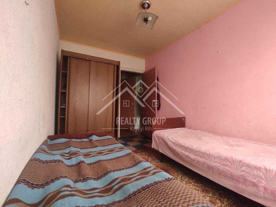 Оренда 2к квартири на Спаській 3