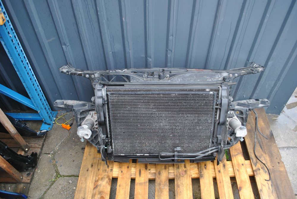 Pas przedni Audi A4 b6 2.0fsi