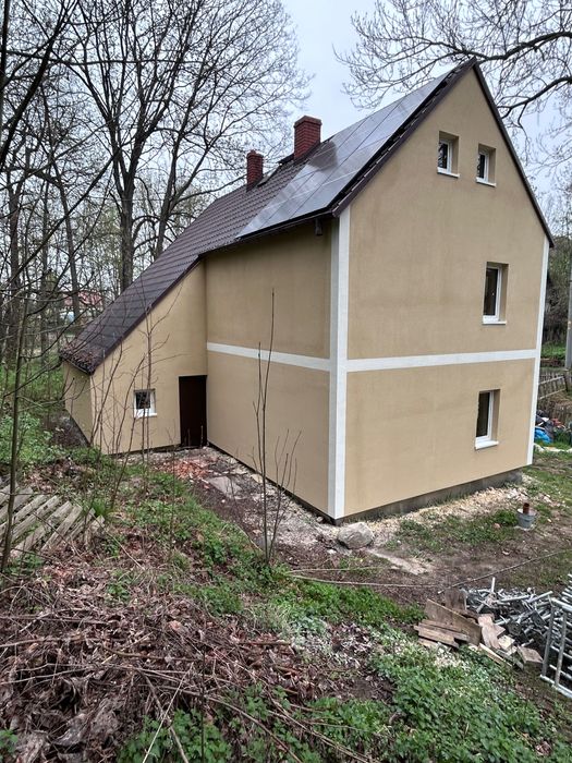 usługi ocieplenie domow