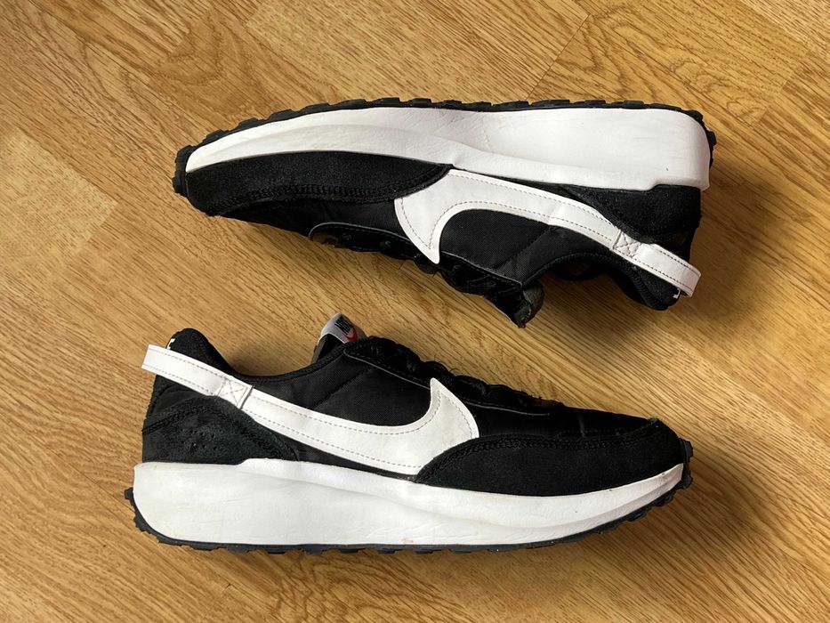 Кросівки Nike Waffle Debut  оригінал 41 розміру