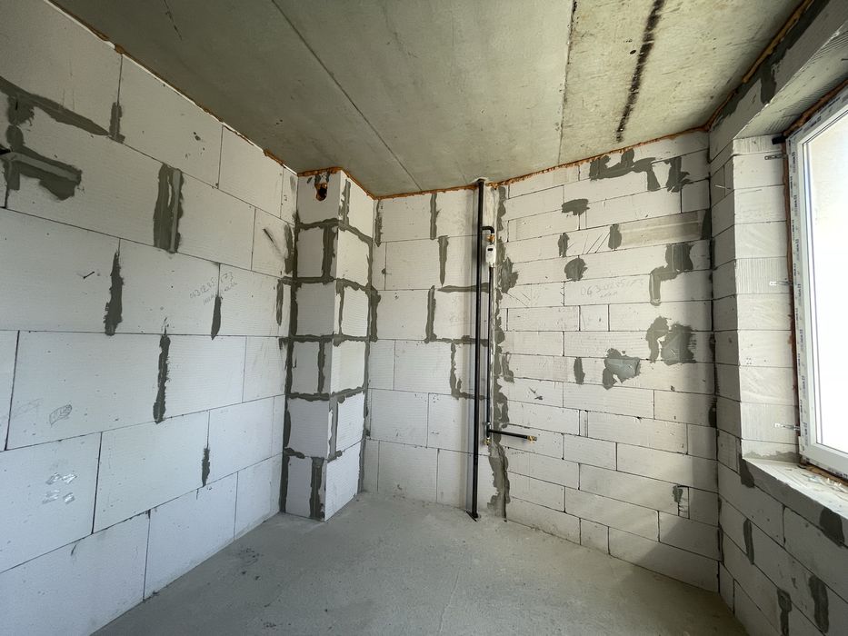 1-кімнатна квартира, Люстдорфська дорога, Вузовський