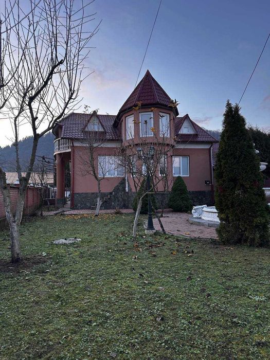 Продається дім у Біловарцях