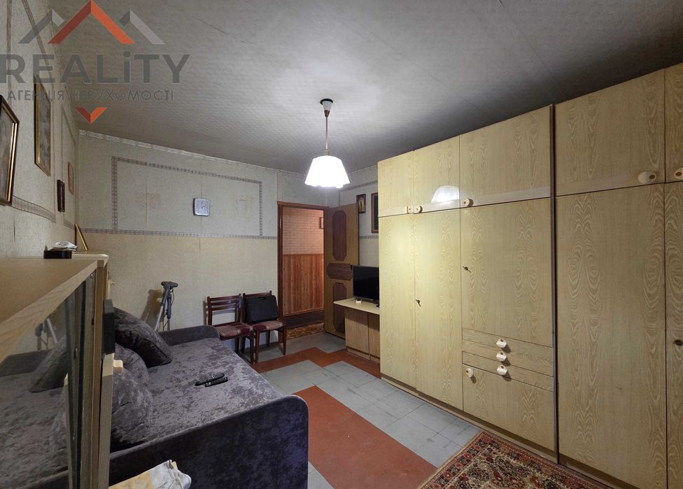 Здам 3к.кв. ж/м Тополя / Шевченківський р-н