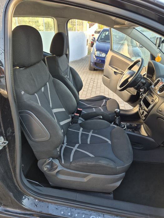 Citroën C2  1.1 I VTR 4 LUGARES 155000KMS  2008 AC
