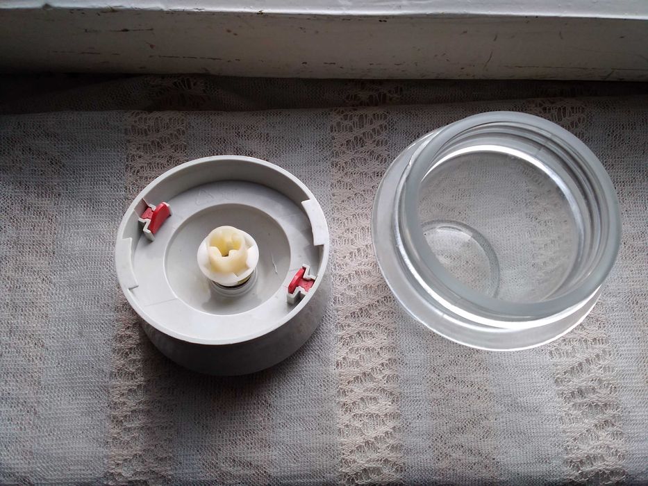 Детали к  миксеру, блендеру, подрібнювачу