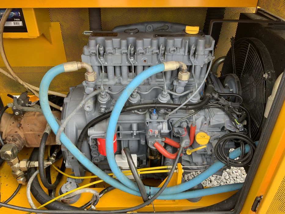 Wiertnice Wiertnie . Studnie . Naprawy Remonty Serwis Beretta - Inne.