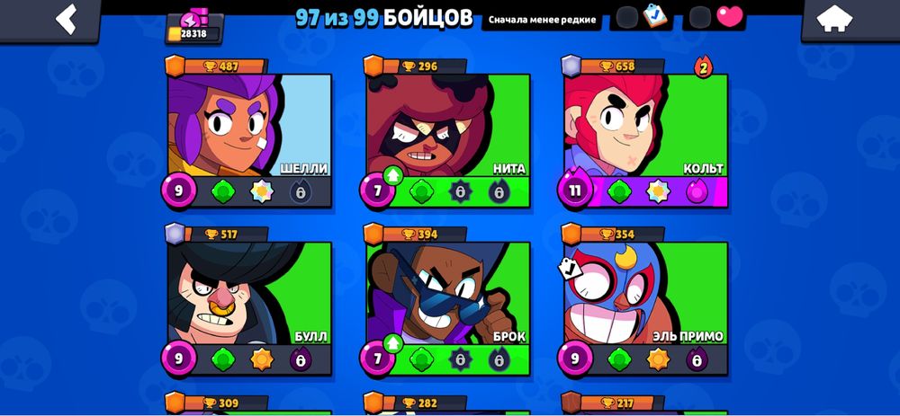 Обмін на ак в пабг