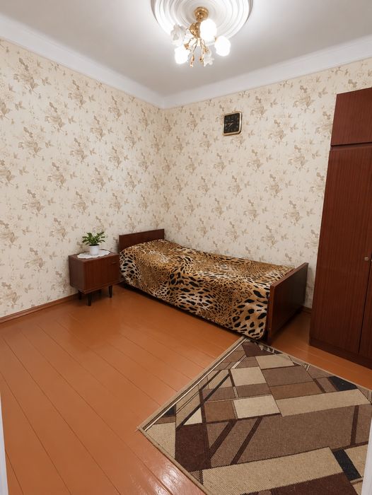 Продається частина будинку з окремим двором у Житомирі