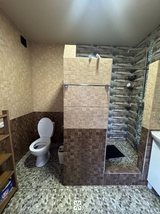 Сдам дом в чечеловском районе. Пограничная.