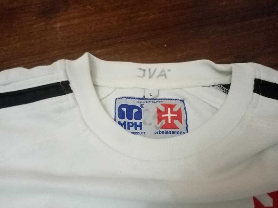 Meias e Sweat  Belenenses