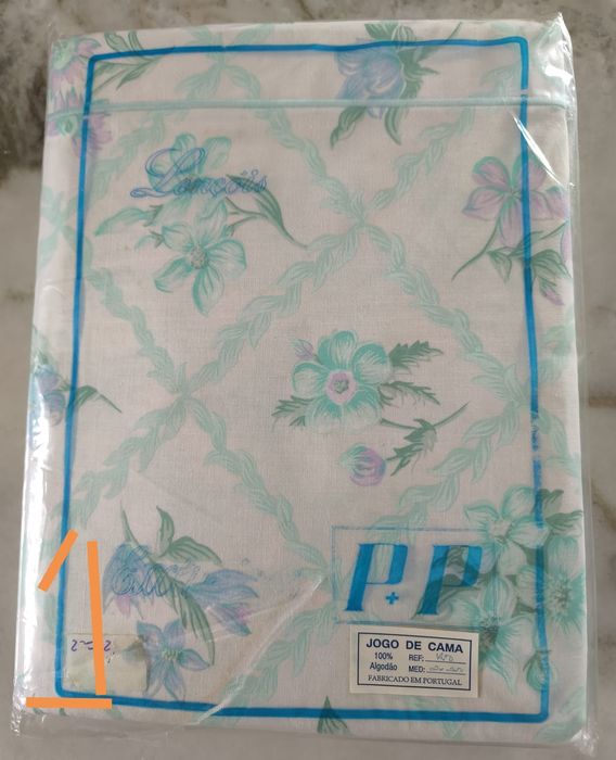 Lençóis de cama casal