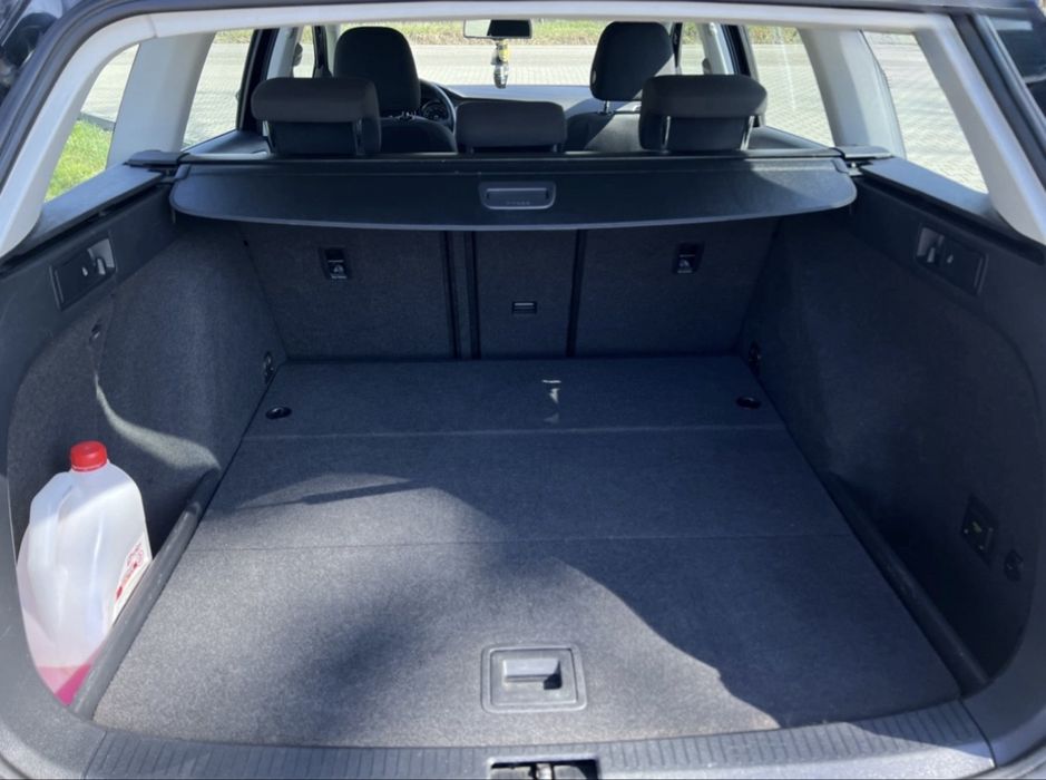 VW golf 7 Фольцваген гольф 7